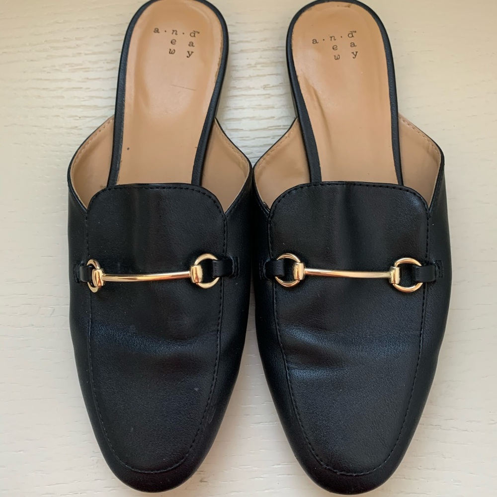 Target Mules